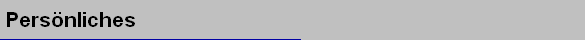 Persnliches